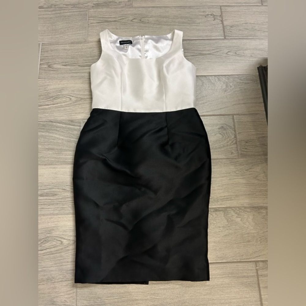 Frascara Cocktail Dress